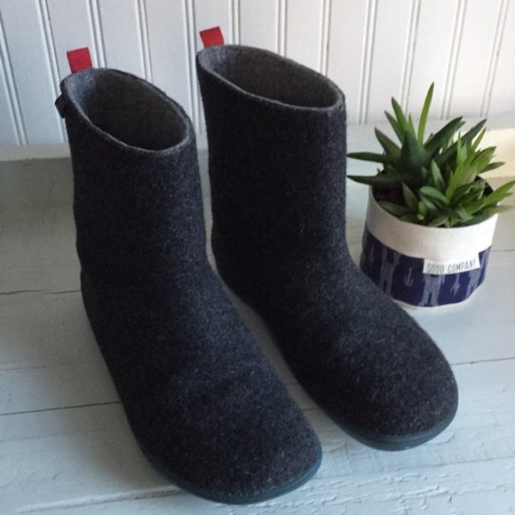 Camper | Shoes | Camper Wabi Ankle Boot 